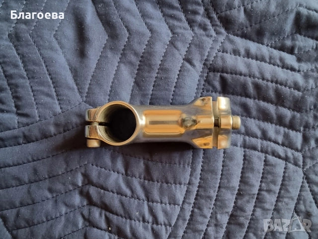 Дълга лапа за велосипед , снимка 3 - Велосипеди - 51955144