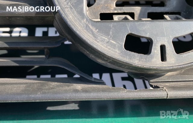 Решетка предна решетки за Фолксваген Т-Рок Vw T-Roc, снимка 6 - Части - 33218011