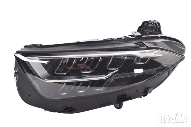 A2579061300 | Употребяван ляв led фар Mercedes-Benz
