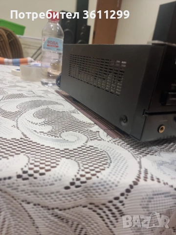 Усилвател PIONEER A-445, снимка 6 - Ресийвъри, усилватели, смесителни пултове - 54128006