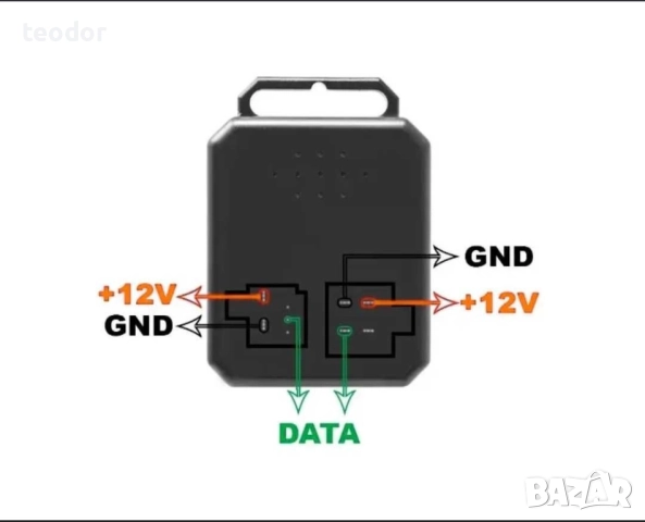 ESL ELV Емулатор за заключване на волана за Мерцедес Mercedesw203 w211, снимка 4 - Аксесоари и консумативи - 51597131