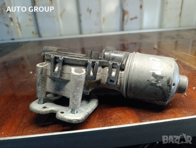 Механизъм с моторче предни чистачки Фиат Крома / Fiat Croma след 2006г  0390241915, снимка 9 - Части - 53159003