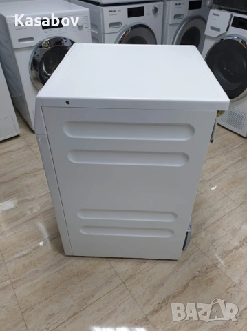 Miele T1 Сушилня с Термопомпа Миеле 12м Гаранция, снимка 9 - Сушилни - 54085684