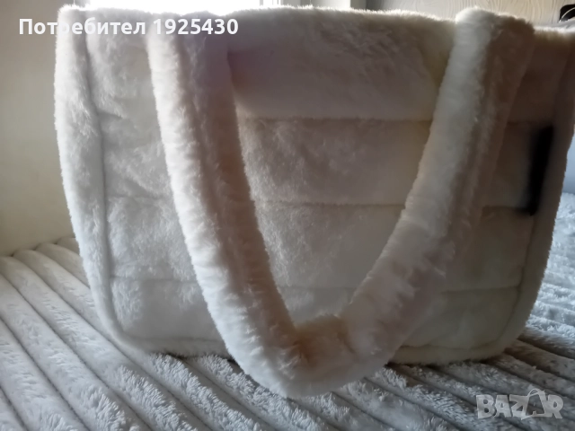 Дамска чанта Sephora , снимка 3 - Чанти - 52809375