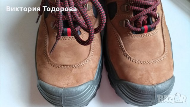 Нови защитни обувки номер 43 ABOUTBLU, снимка 5 - Други - 34953307