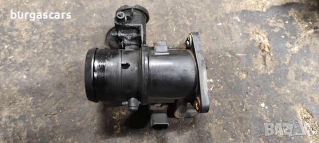 Дроселова клапа 9660110780 Peugeot 407 2.0 HDI - 120лв