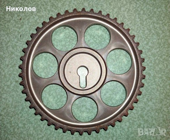 Зъбно колело за разпр. вал GM 90528769 за OPEL VECTRA; ASTRA; OMEGA; KADETT