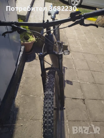 Електрически велосипед , снимка 8 - Велосипеди - 51221376