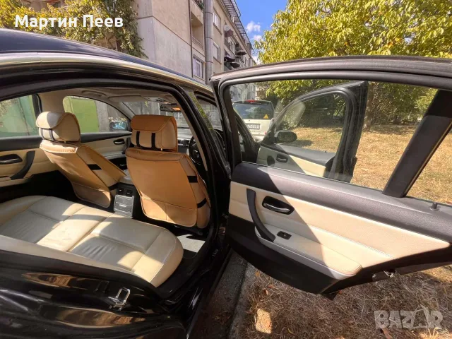 BMW e90 325i N53B30, снимка 8 - Автомобили и джипове - 55941917
