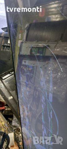 power board 715G7574-P01-W08-002M for  Philips 49PFS5301/12 дисплей TPT490F2-FHBN0.K rev.S8940Q, снимка 9 - Части и Платки - 40161545