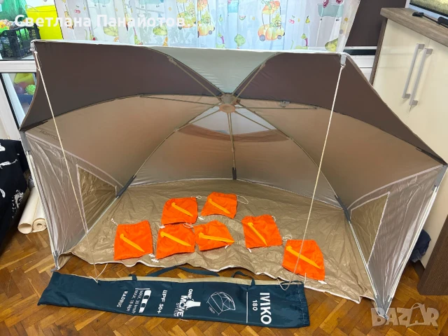 Заслон против слънце IWIKO 180