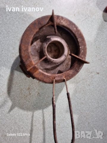 Тазове Москвич Лада , снимка 9 - Селскостопанска техника - 39873812