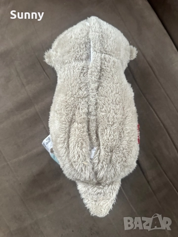 Дишаща видра Fisher price, снимка 2 - Музикални играчки - 52336597