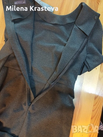 M&S. M Нова, снимка 5 - Рокли - 53896560