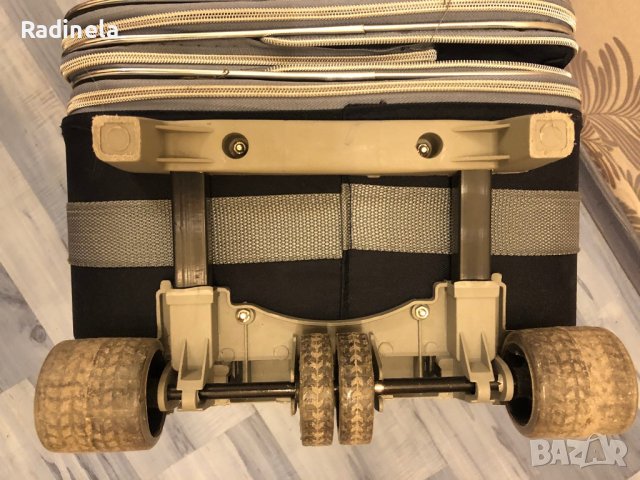 Куфари, снимка 8 - Куфари - 38873164