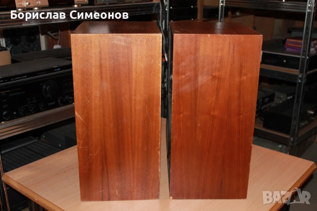 Sony SS - 5300A, снимка 10 - Тонколони - 54322673