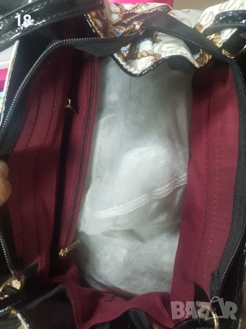 Чанта, снимка 4 - Чанти - 40599328