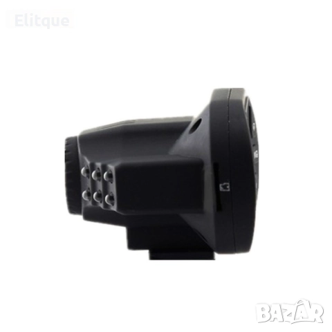 Видеорегистратор за автомобил Full HD C600 DVR – AC83, снимка 2 - Друга електроника - 52814038