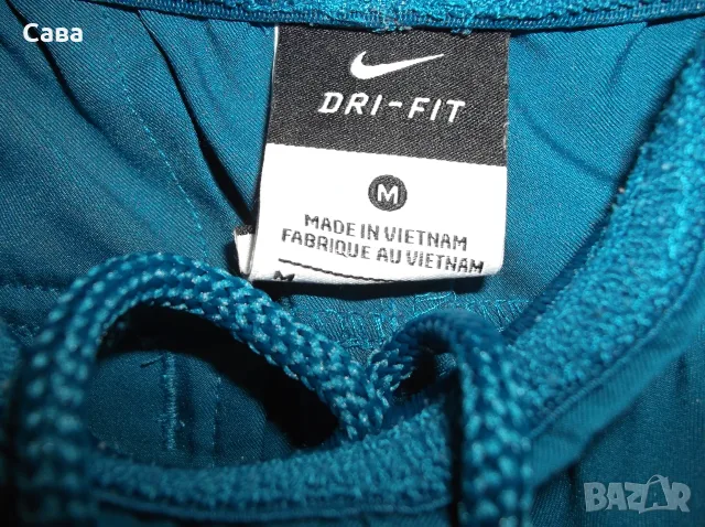 Шорти NIKE  мъжки,М-Л, снимка 2 - Спортни дрехи, екипи - 55780593