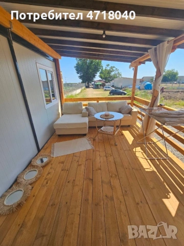 Бунгало Casa Serenità на к-г Градина, снимка 4 - Почивки на море - 53212804