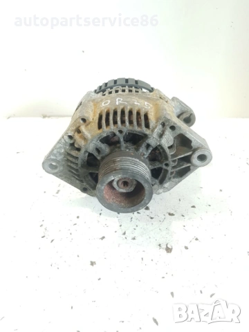 Алтернатор за Opel Movano или Renault Master 2.5D (1999) 