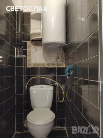Давам под наем 5 стаен, 130кв.м апартамент в кв. Виница, без посредник. , снимка 12 - Апартаменти - 55709925