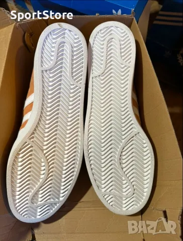 Adidas Campus - BZ0083, снимка 5 - Кецове - 50195346