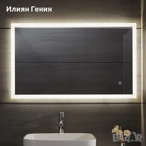 LED огледала за баня, снимка 1