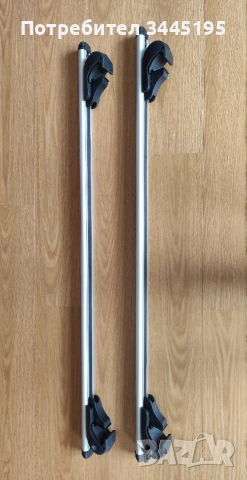 багажни греди за кола / автомобил, багажник за колело / велосипед, снимка 2 - Аксесоари и консумативи - 54158686