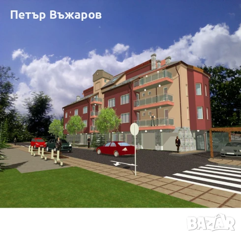 Проектантско бюро, снимка 9 - Други услуги - 51056161