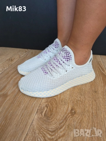 Adidas 38 номер, снимка 2 - Маратонки - 51662696