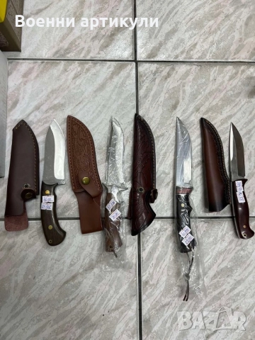 Ловни ножове ловни ножове 