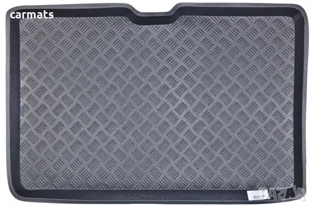 Стелка за багажник за Renault Captur I (2013+) - Down floor