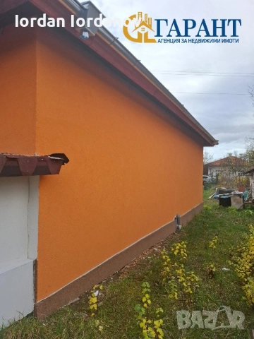 Продава се къща в с. Кошарите, Община Радомир , снимка 3 - Къщи - 52379445