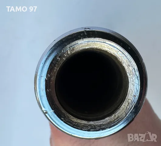 FACOM M.151 - Тресчотна глава без дръжка 3/4'' като нова, снимка 4 - Гедорета - 48013987