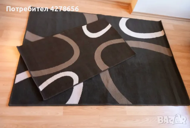 Комплект меки килими, снимка 5 - Килими - 49462168