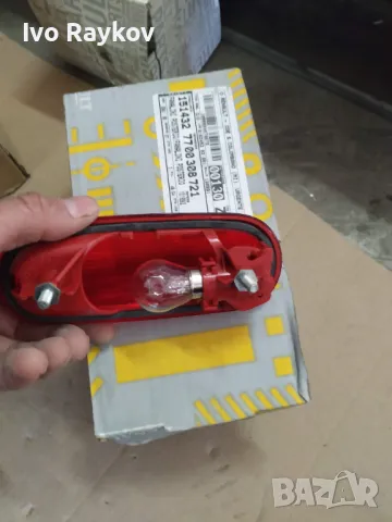СТОП RENAULT KANGOO I 03-08 ,  7700308721, снимка 3 - Части - 49703213