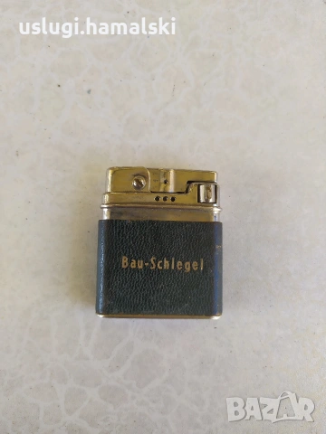 Стара запалка Rowenta