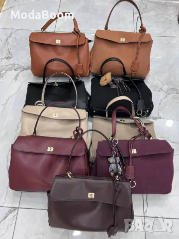 Balenciaga дамски чанти Различни цветове , снимка 10 - Чанти - 48932710