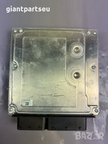 ECU Компютър Двигател за БМВ BMW E53 E83 7800131, снимка 3 - Части - 49262238