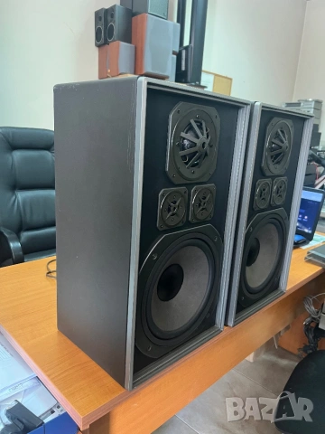 Telefunken RL 2000, снимка 5 - Тонколони - 54172362