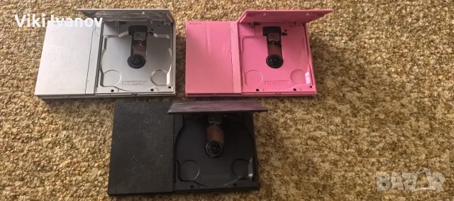 PS2-3броя работещи
