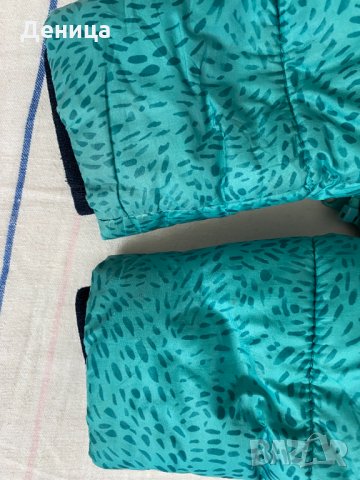  Есенно-зимно яке, ръст 128 см, снимка 8 - Детски якета и елеци - 33922520