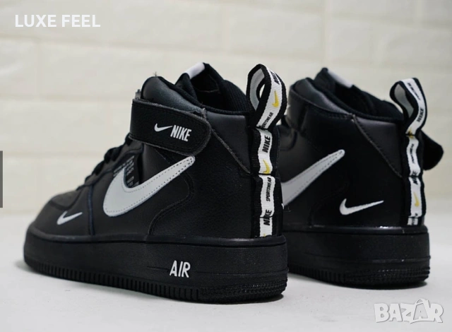 Nike ✨Дамски Маратонки 