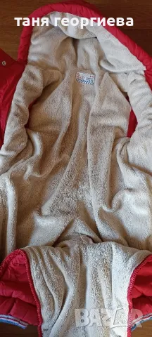 зимен гащеризон/ескимос MAYORAL за 3 м., снимка 4 - Бебешки ескимоси - 47910033