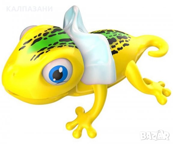 Силвърлит - Малко животинче Gloppies, снимка 5 - Други - 29299351