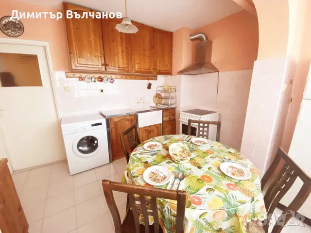 Нощувки(Тоника) четиристаен Възраждане 3, снимка 7 - Почивки на море - 49703956