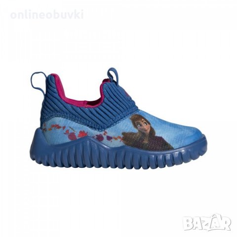 НАМАЛЕНИЕ!!!Детски спортни обувки ADIDAS Rapida Zen Frozen№23, снимка 1 - Бебешки обувки - 34219285
