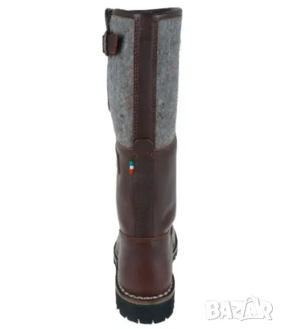 ботуши Diemme Siberia Siberia mogano номер 39, снимка 2 - Дамски ботуши - 49214295