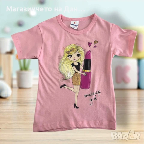 Детска тениска